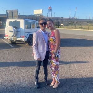 Meet your Posher, Rachel